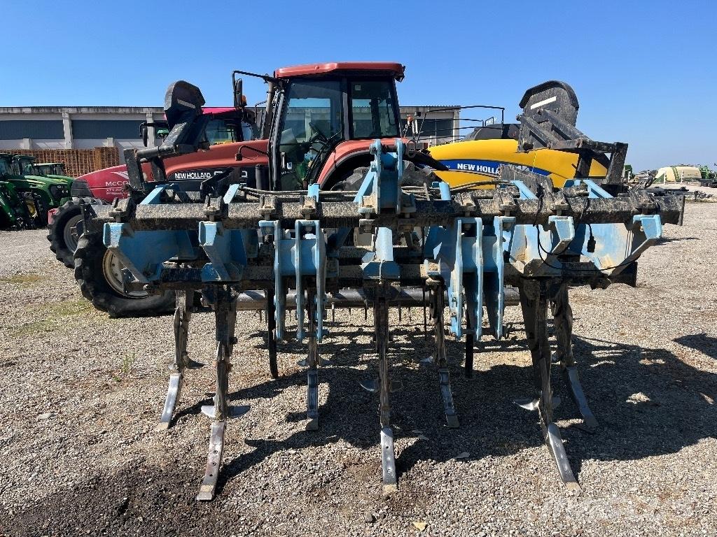 Sicma T-REX 3000 Coltivatori