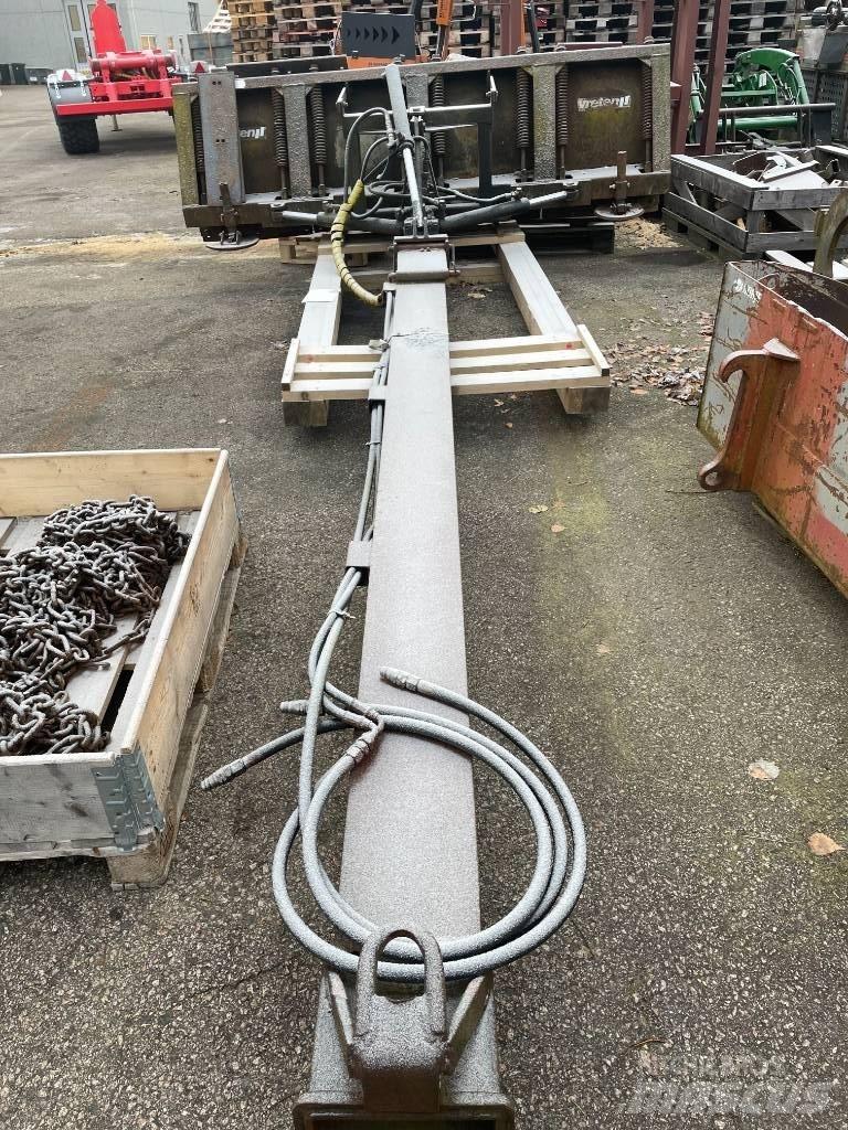 Vreten K 2800U Agricoltura - Altro
