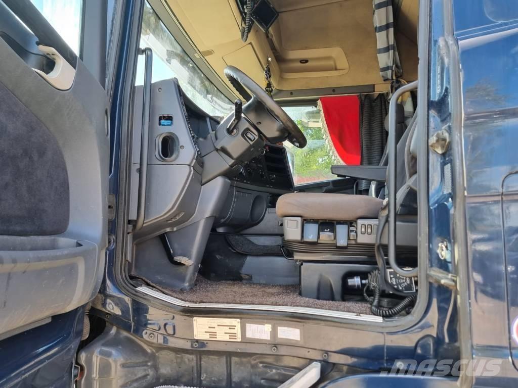Scania R 440 6X2 Motrici e Trattori Stradali