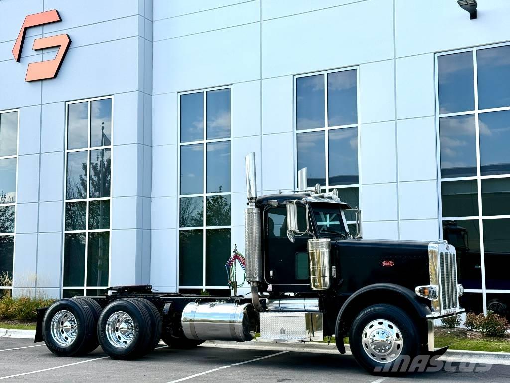 Peterbilt 388 Motrici e Trattori Stradali
