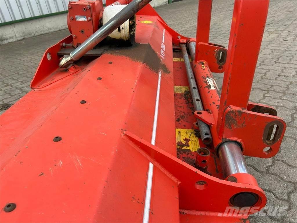 Kuhn VKM 280 Altri macchinari per falciare e trinciare