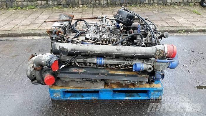 DAF 75 Trasporto - Altro