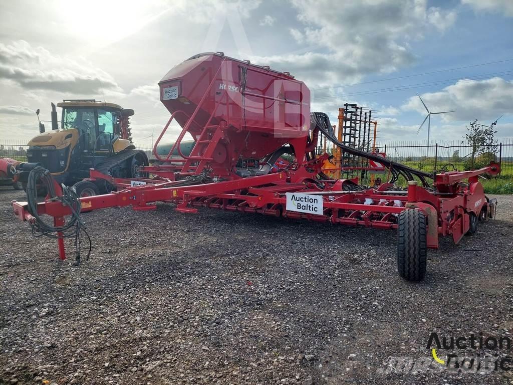 Horsch Pronto 8 DC Perforatrici