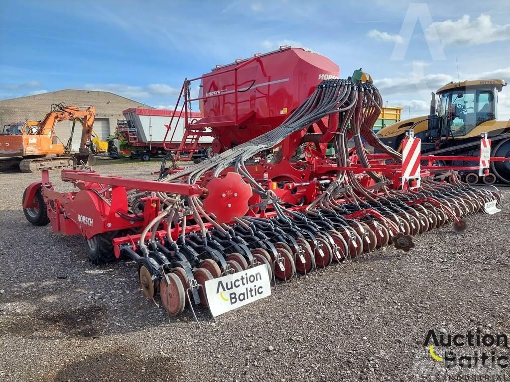 Horsch Pronto 8 DC Perforatrici
