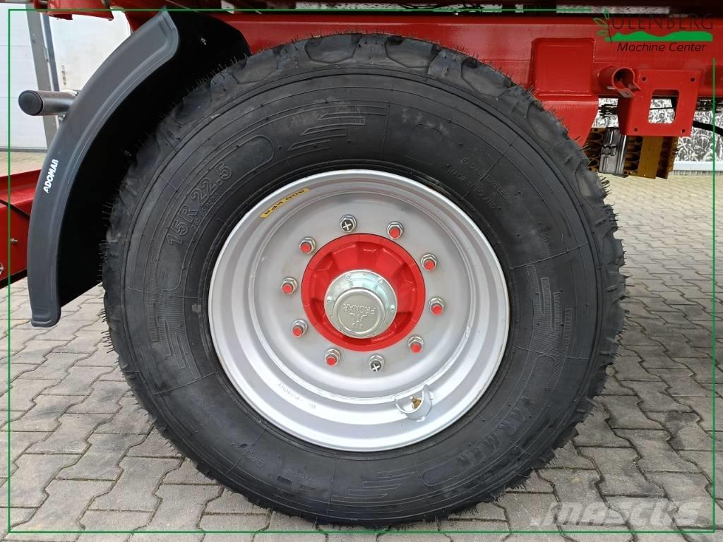 Pronar PT 610 Rimorchi multiuso