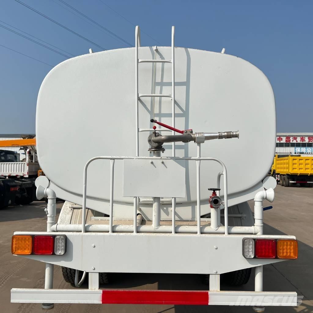 Shacman F3000 6x4 Autocisterne