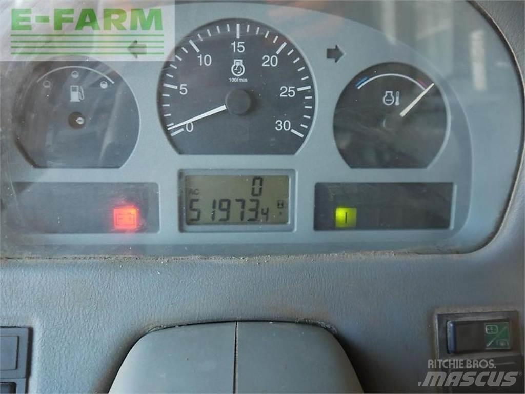 Valtra 8450 Trattori