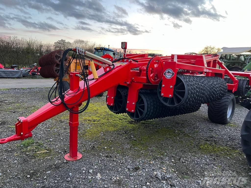 He-Va KingRoller Rulli compressori