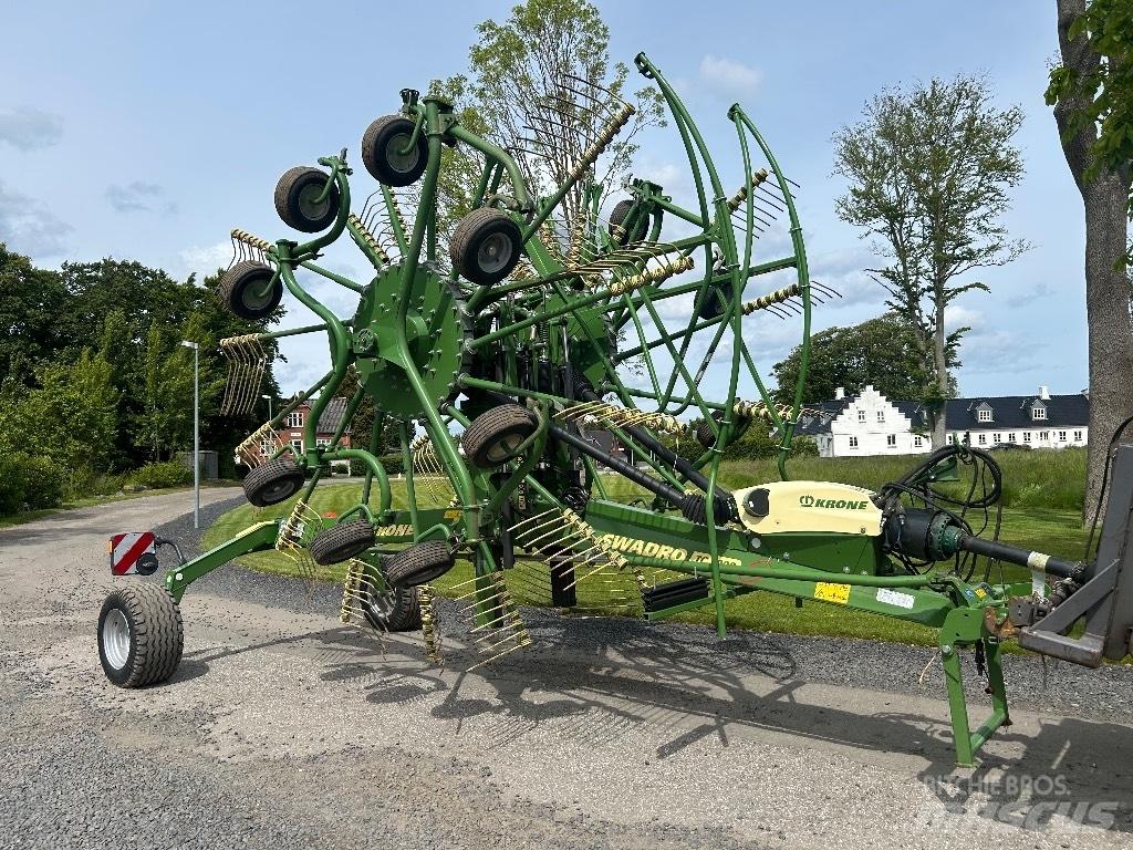 Krone Swadro TC 1000 Ranghinatori