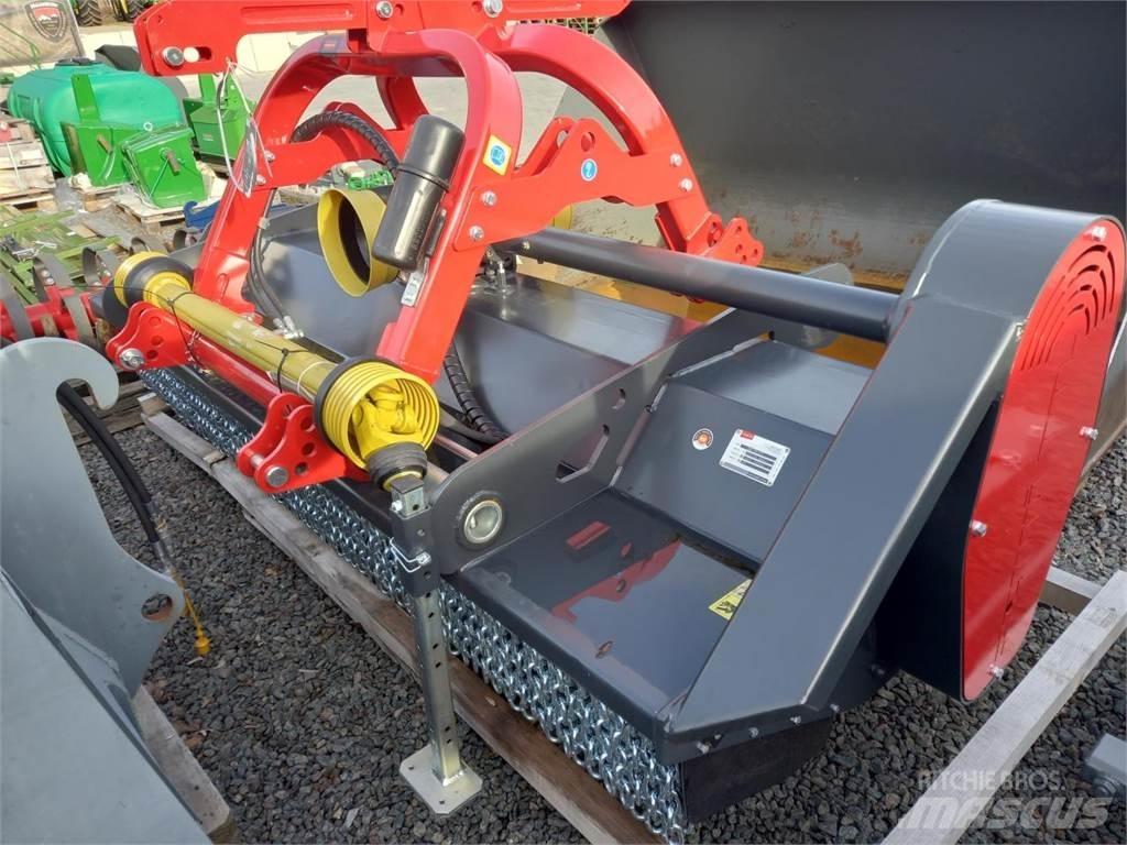 Seppi WBS FH 275 Falciatrici/cimatrici per pascoli