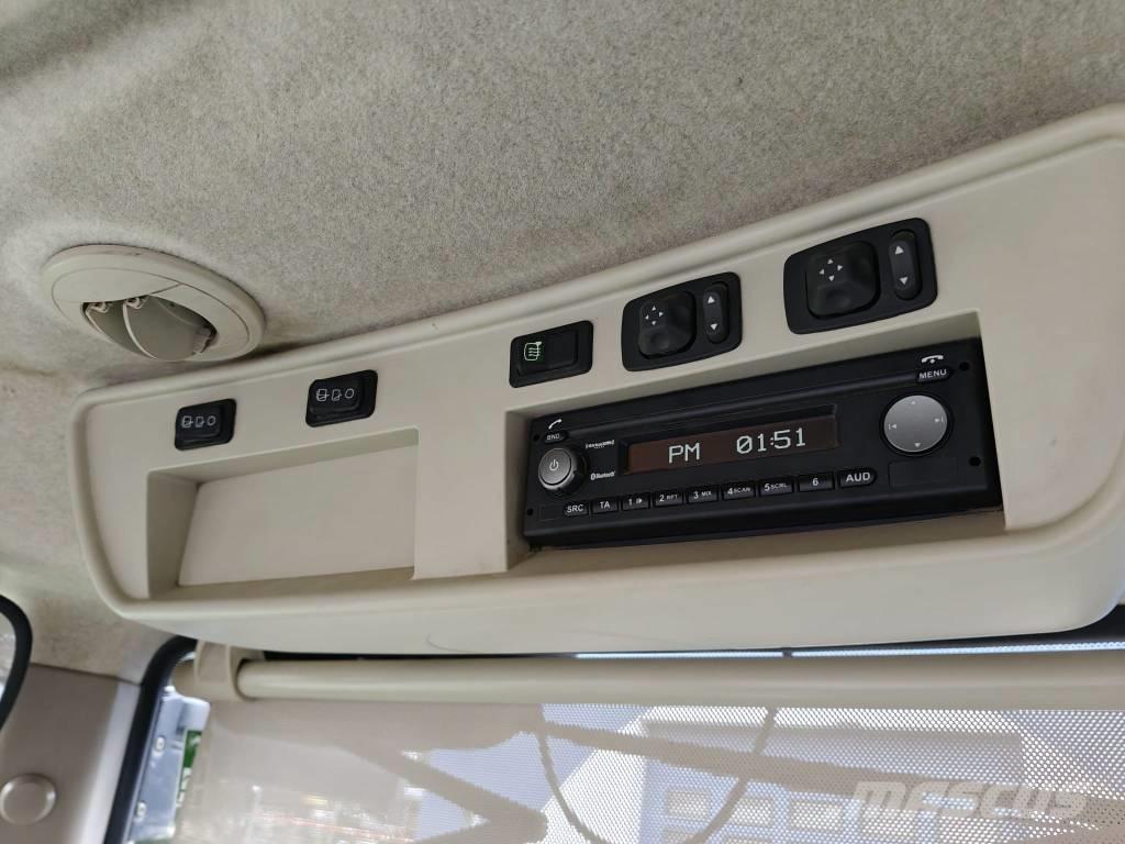 John Deere 8345 R Trattori