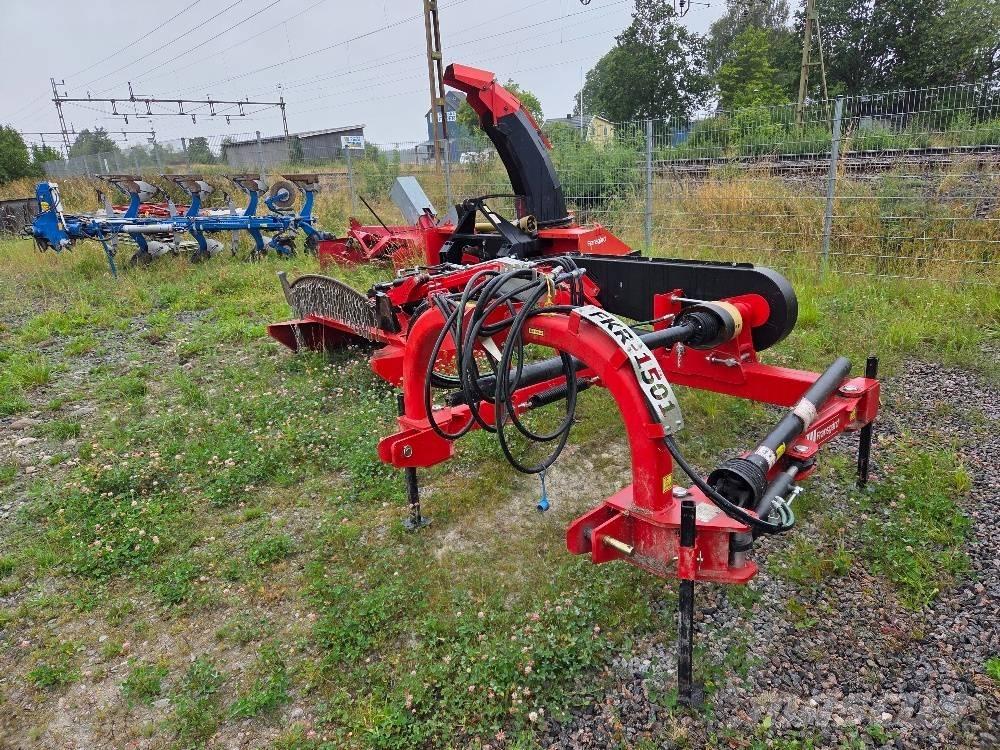 Fransgård FKR-1501 Falciatrici/cimatrici per pascoli