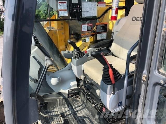 DEERE 245G LC Escavatori cingolati