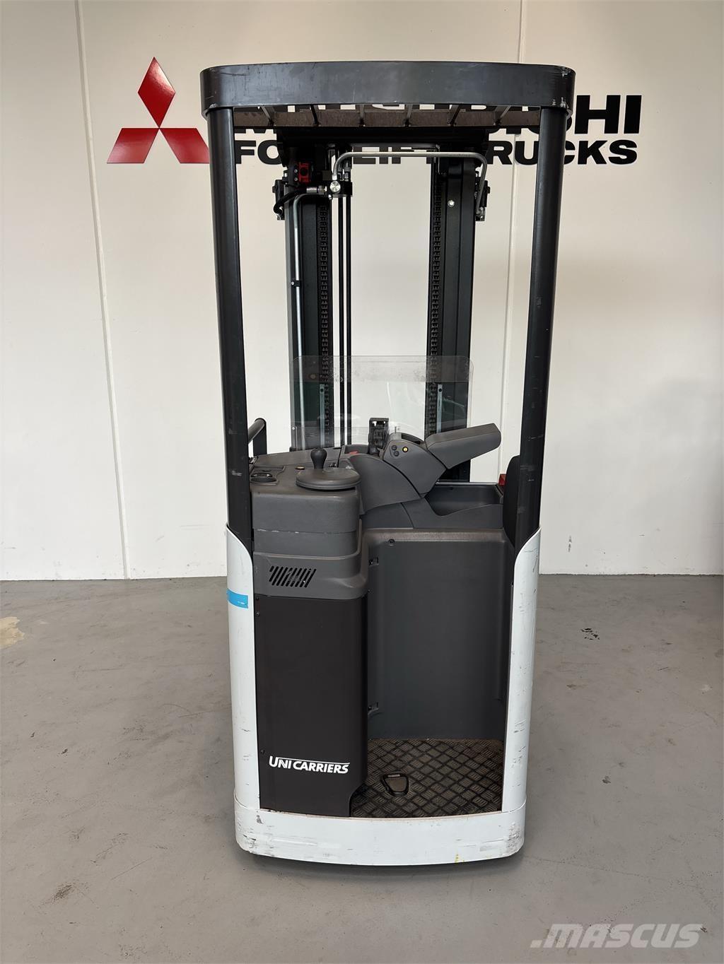 Atlet A160 Carelli stoccatori  automatici-usati