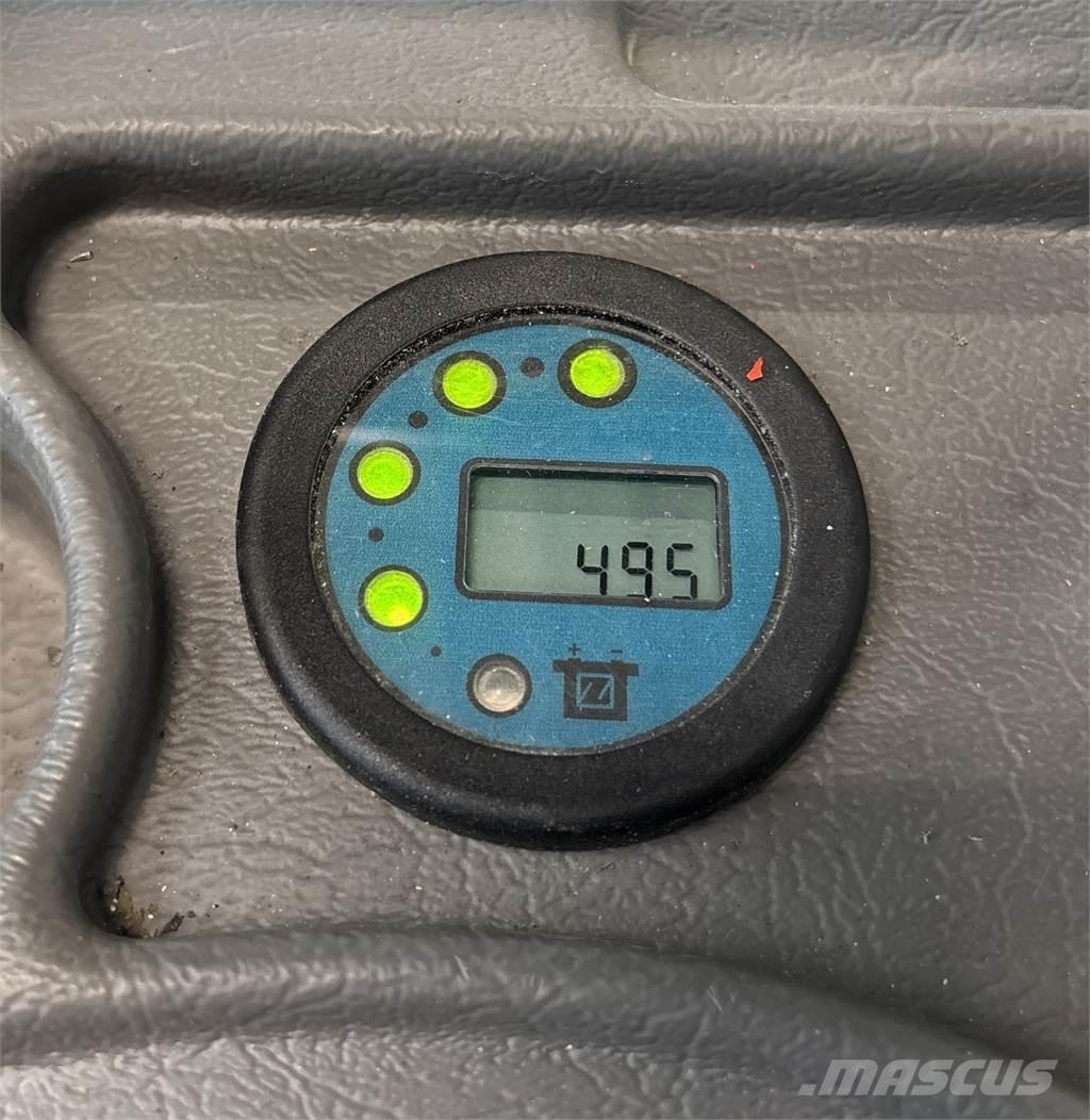 Atlet A160 Carelli stoccatori  automatici-usati