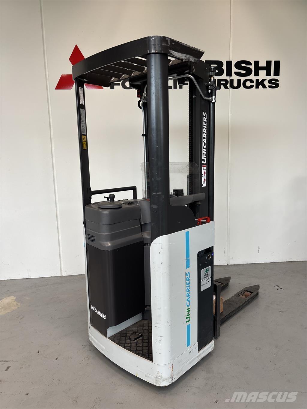 Atlet A160 Carelli stoccatori  automatici-usati