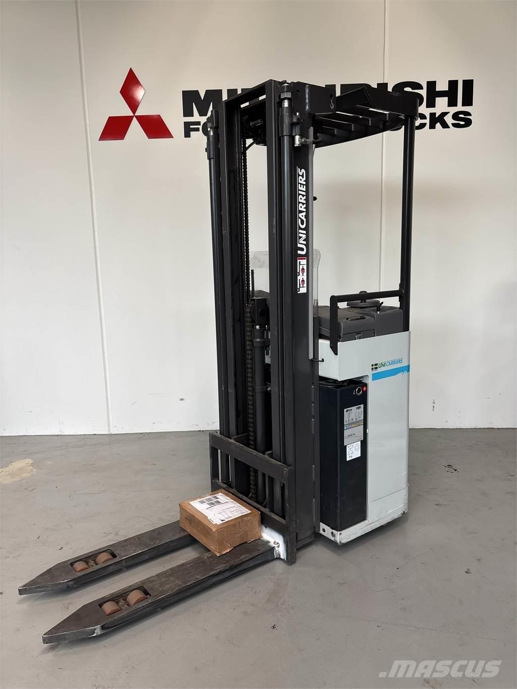 Atlet A160 Carelli stoccatori  automatici-usati