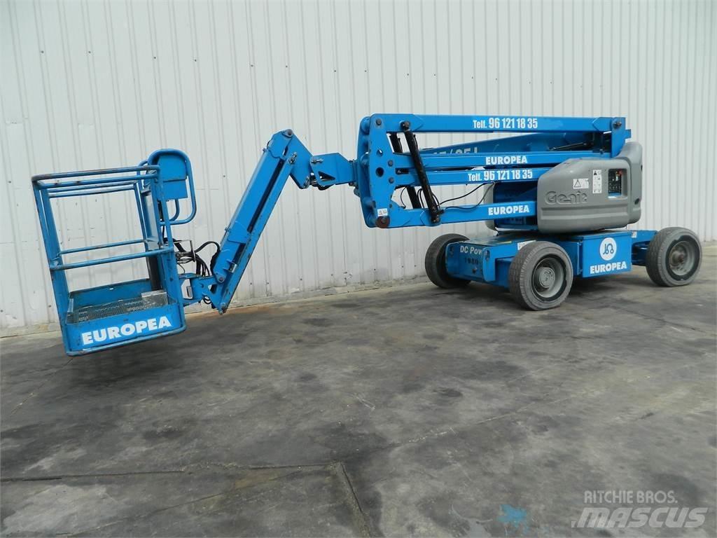 Genie Z45 25JDC Piattaforme a braccio articolato