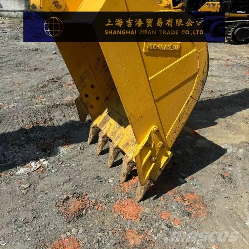Komatsu PC 240 Escavatori cingolati