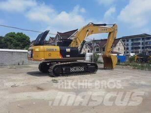 CAT 336 D Escavatori cingolati