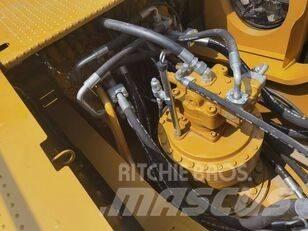 CAT 336 D Escavatori cingolati