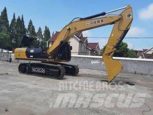 CAT 336 D Escavatori cingolati