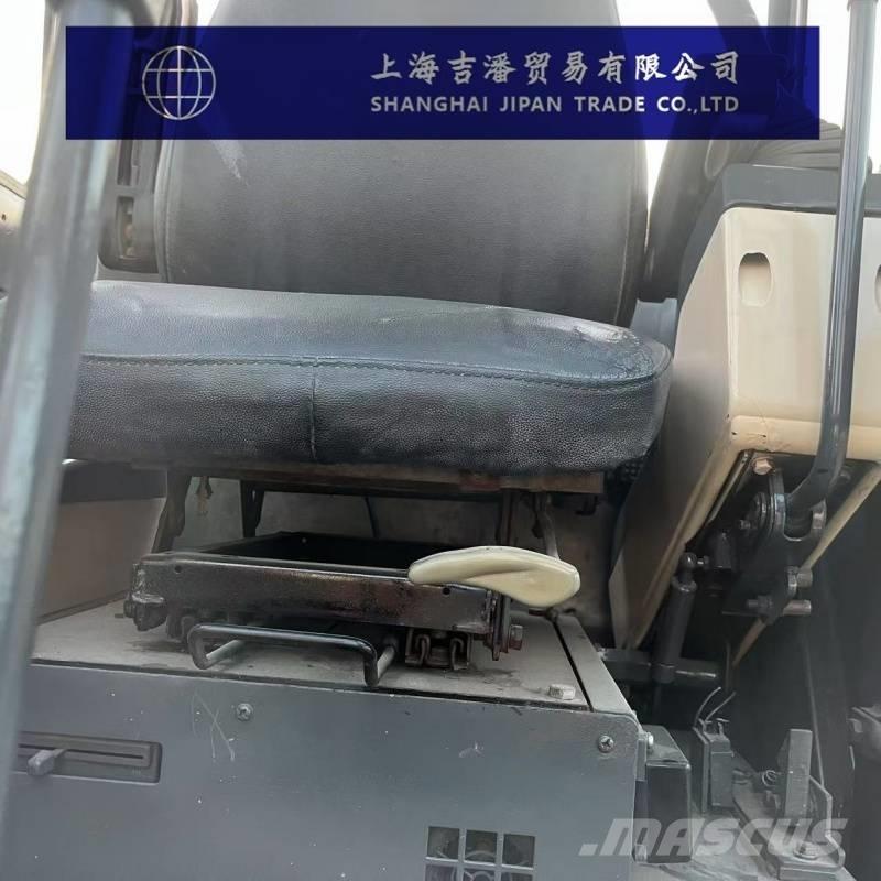 Doosan DH 55 Miniescavatori