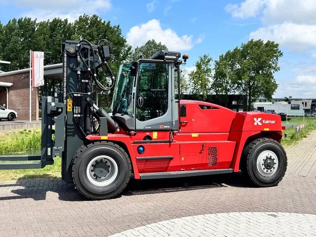 Kalmar DCG 160-12 Carrelli elevatori diesel