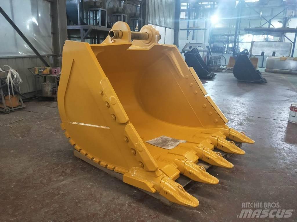 Komatsu PC 200-7 Benne