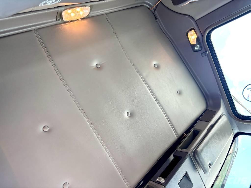 Kenworth W 900 Motrici e Trattori Stradali