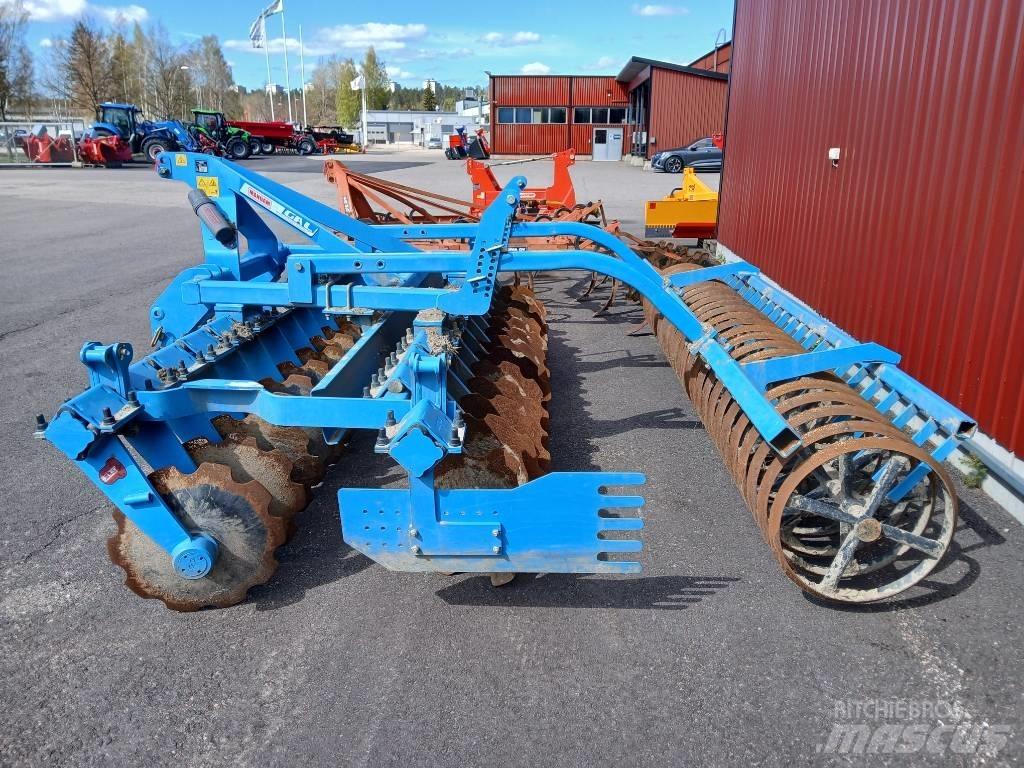 Mandam GAL C 3,5 Erpici a dischi