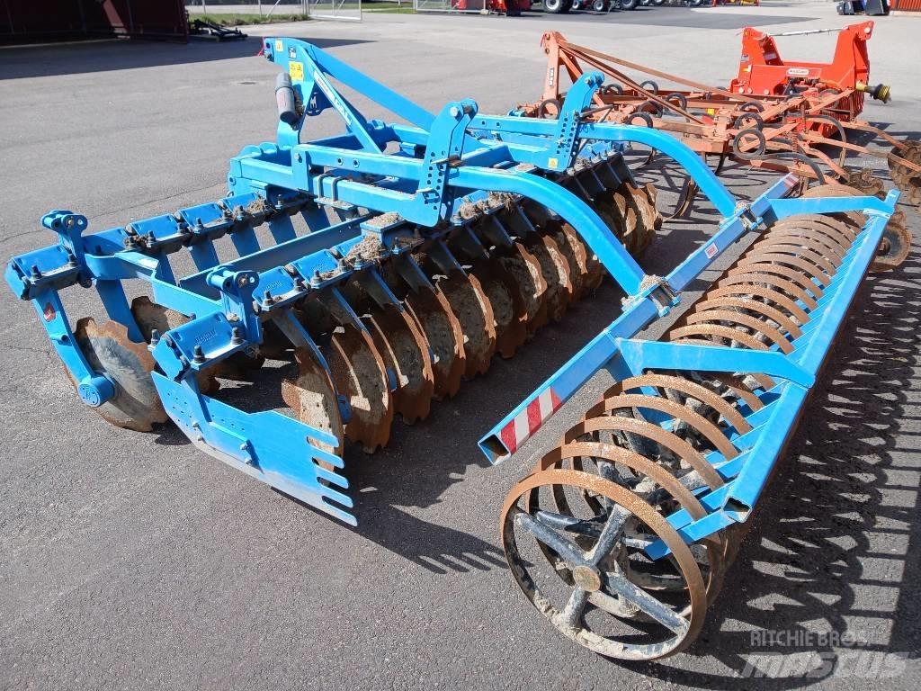 Mandam GAL C 3,5 Erpici a dischi