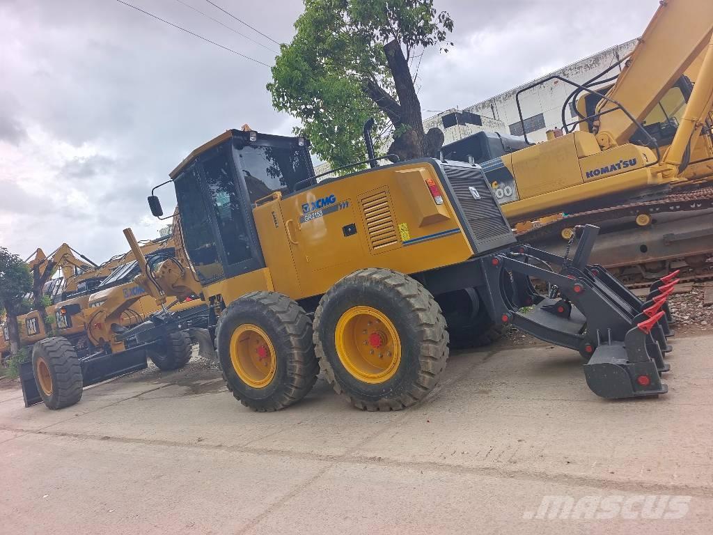 XCMG GR2153 Motorgraders