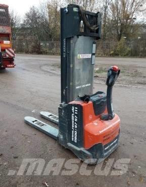 Toyota BT SWE 120 L Stoccatori manuali