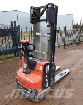 Toyota BT SWE 120 L Stoccatori manuali