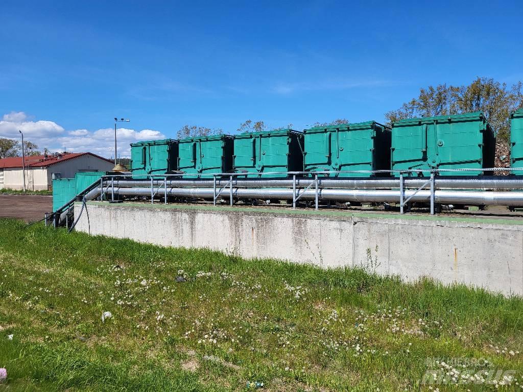 Hortsmann Kneer Veicoli utilitari