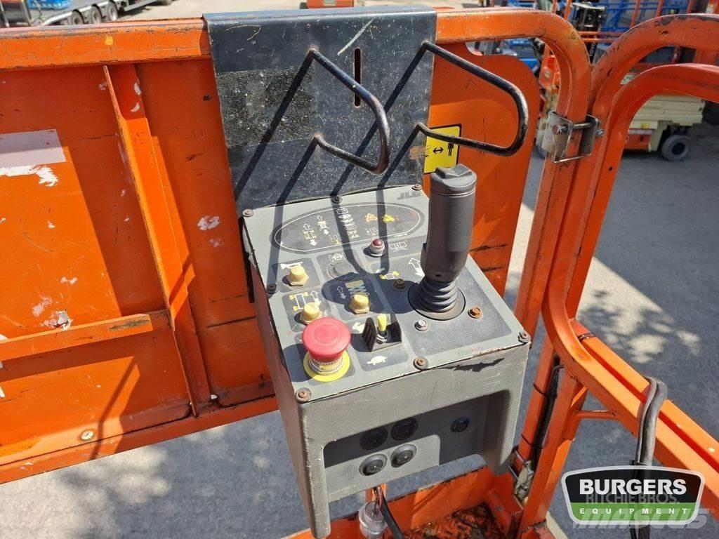 JLG 3369LE Piattaforme a pantografo