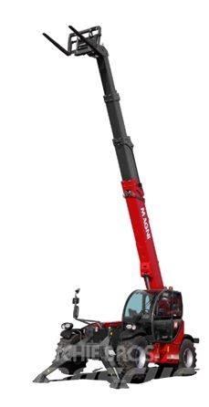 Magni 4,5.19P Sollevatori telescopici