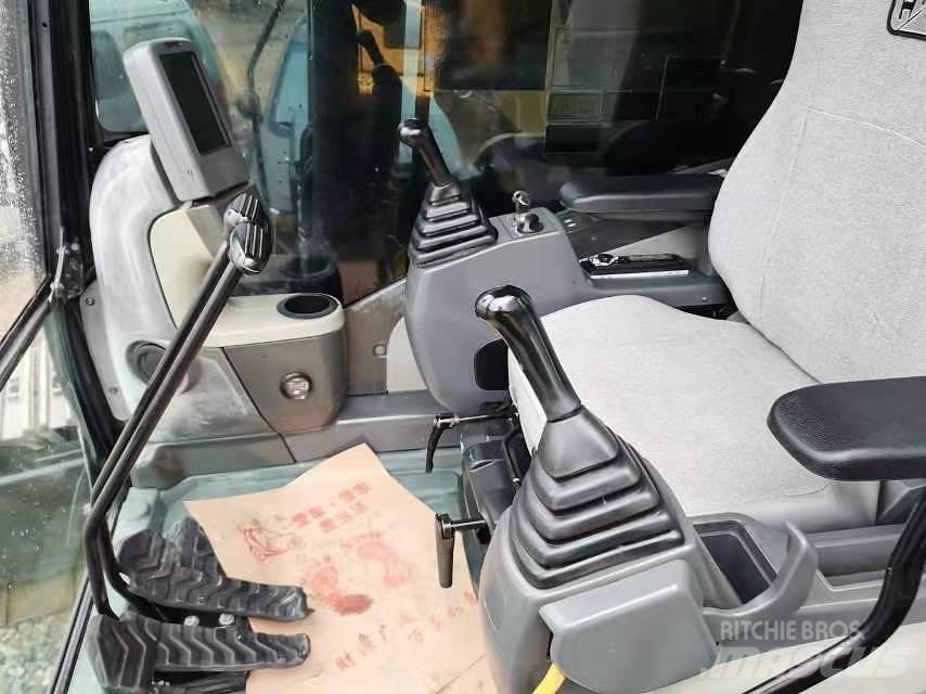 CAT 329D Escavatori medi 7t - 12t