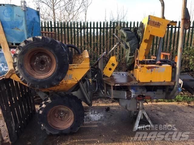 Lifton ls750 Mini dumper