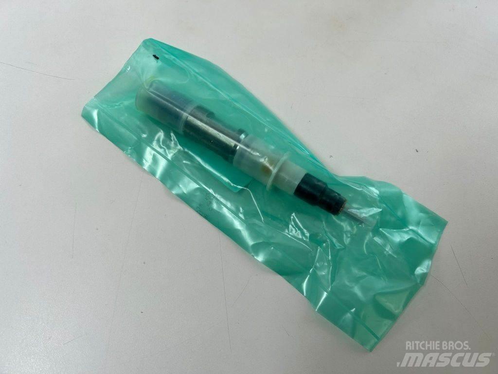  FLAG MAN injectors Trasporto - Altro
