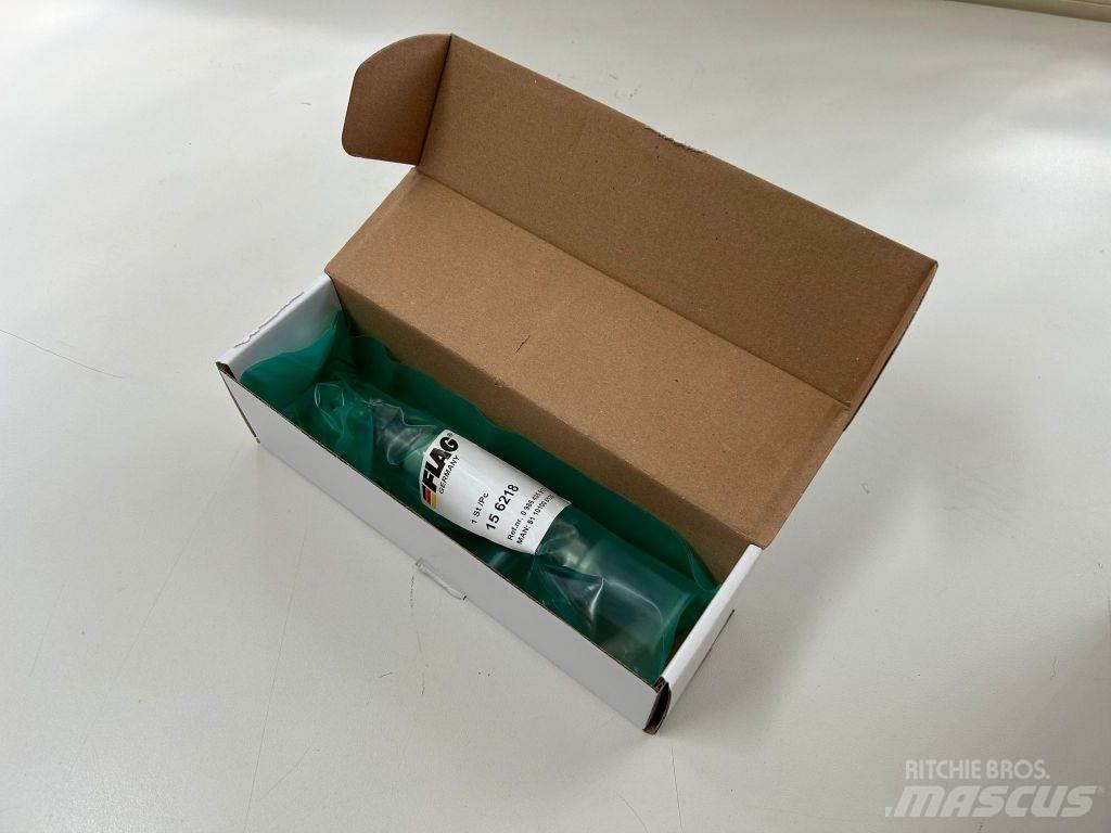  FLAG MAN injectors Trasporto - Altro