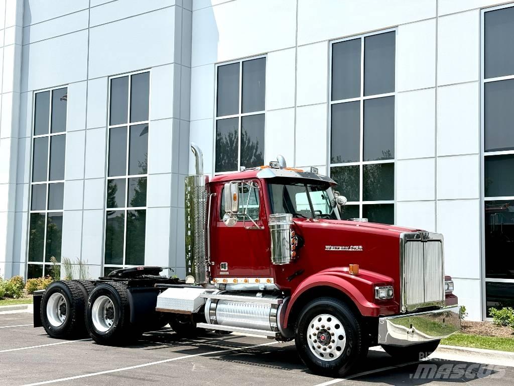 Western Star 4900 SF Motrici e Trattori Stradali