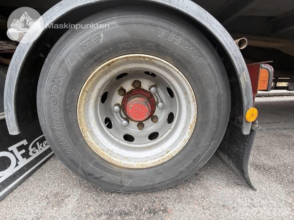 NTM APVD 2 DOLLY Carrelli Trailers