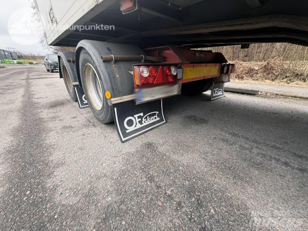 NTM APVD 2 DOLLY Carrelli Trailers