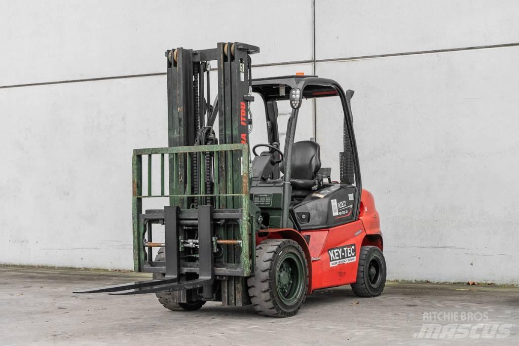 Manitou MI 35 D Carrelli elevatori diesel