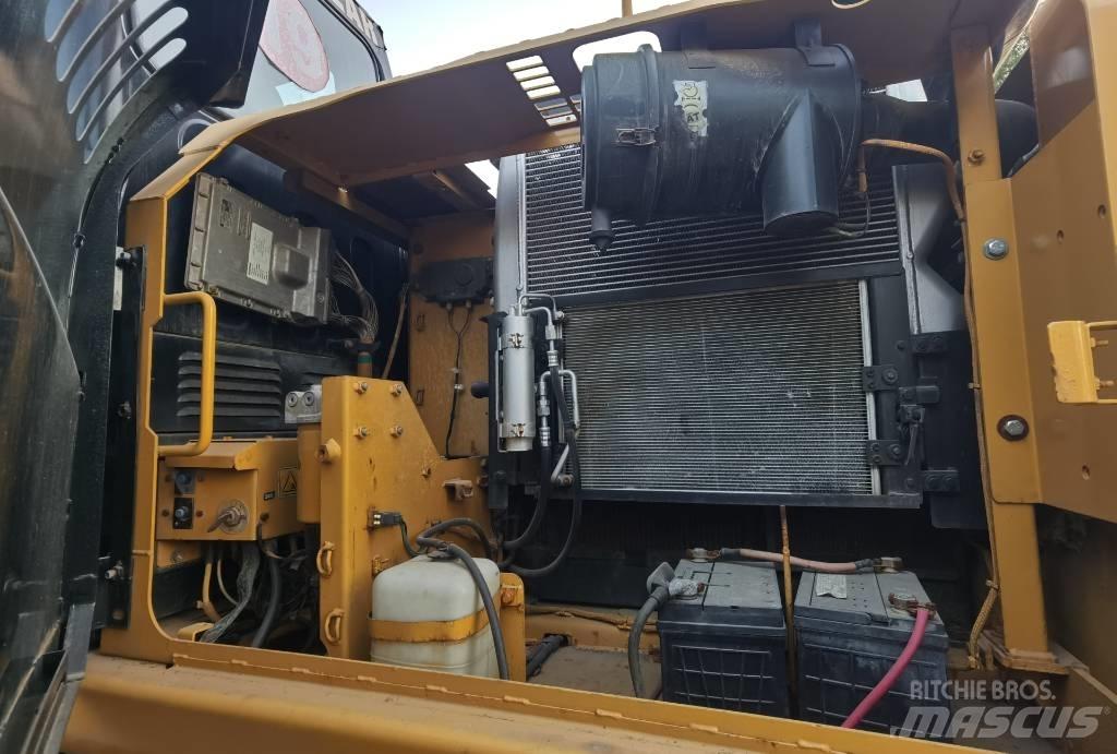 CAT 315 D2 Escavatori cingolati