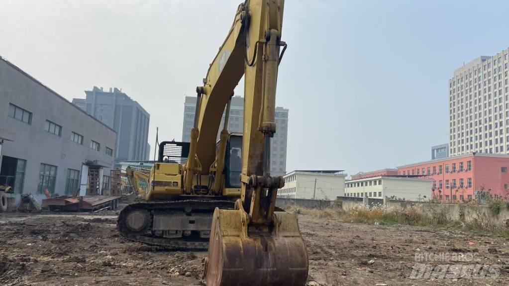 CAT 330 B Escavatori cingolati