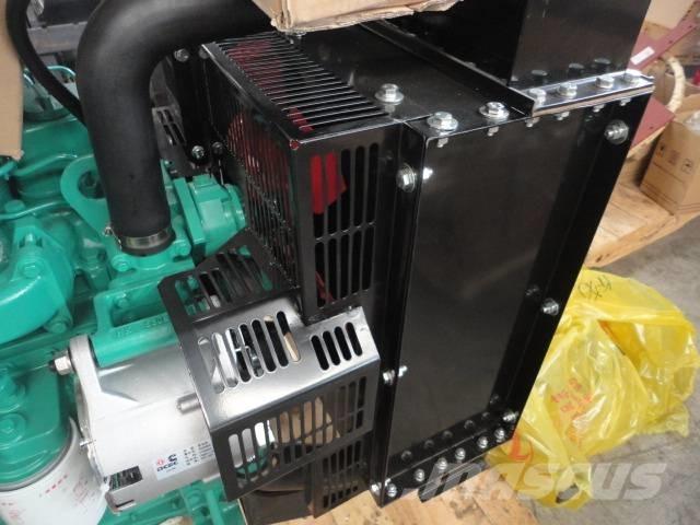Cummins 4BTA3.9-G2 Motori