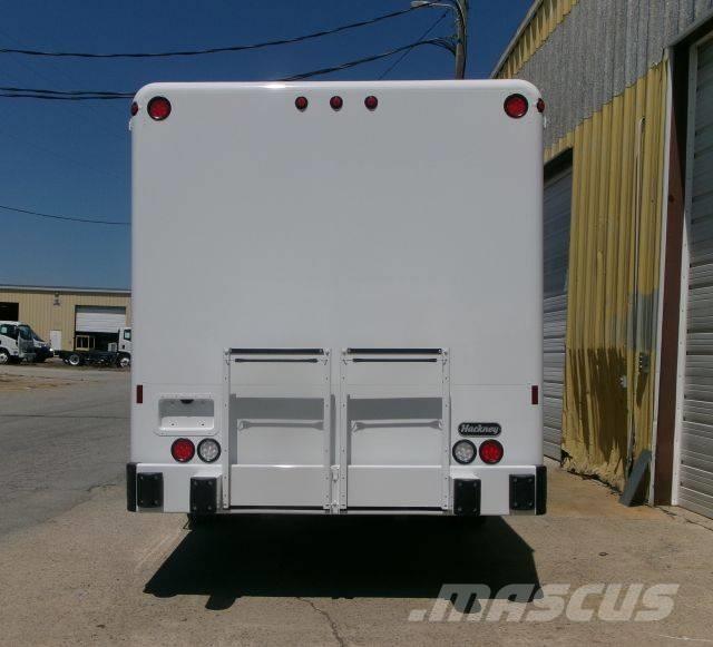 Freightliner M2 Camion per la consegna bevande